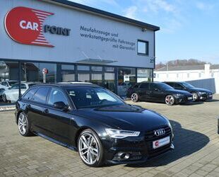 Audi Audi A6 Avant quat. S-line*MATRIX*Kamera*Navi*ACC Gebrauchtwagen