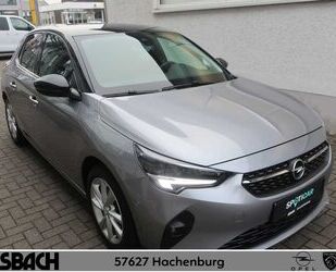 Opel Opel Corsa F Elegance Gebrauchtwagen