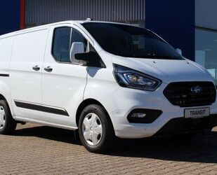 Ford Ford Transit Custom 320 L1H1 Trend Gebrauchtwagen