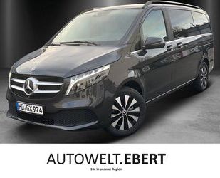 Mercedes-Benz Mercedes-Benz V 250 d 4MATIC AVANTGARDE EDITION La Gebrauchtwagen