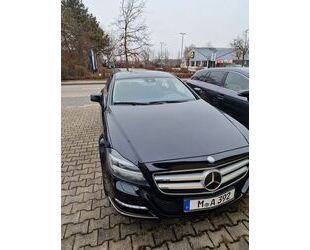 Mercedes-Benz Mercedes-Benz CLS 350 Shooting Brake - Gebrauchtwagen