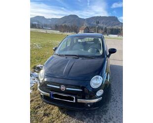 Fiat Fiat 500 1.2 8V Lounge Lounge Gebrauchtwagen