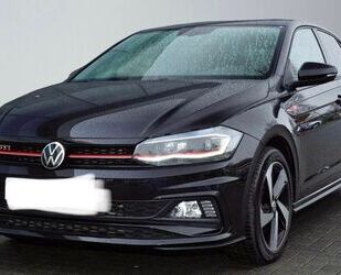 VW Volkswagen VW Polo GTI inkl Werksgarantie bei Volk Gebrauchtwagen