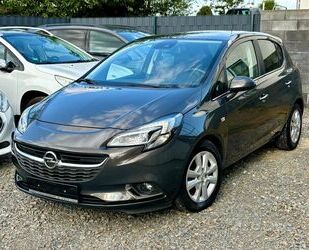 Opel Opel Corsa 1.4° PANORAMA°NAVI°SITZ & LENKRADHEIZUN Gebrauchtwagen