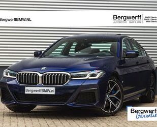 BMW BMW 530 5-serie 530i M-Sport - Dak - Comfortzetels Gebrauchtwagen