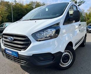 Ford Ford Transit Custom Kombi 320 L1, Klima, GJR Gebrauchtwagen