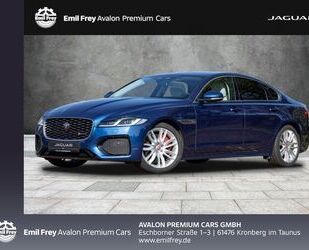 Jaguar Jaguar XF P300 R-Dynamic SE LEASINGÜBERNAHME 683/ Gebrauchtwagen