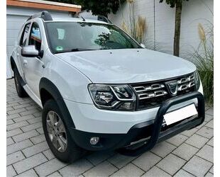 Dacia Dacia Duster 1.2 TCe 125 4x2 Celebration, wenig km Gebrauchtwagen