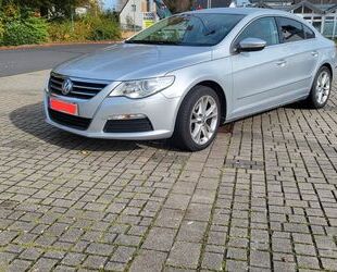 VW Volkswagen Passat CC 1.8 TSI Gebrauchtwagen