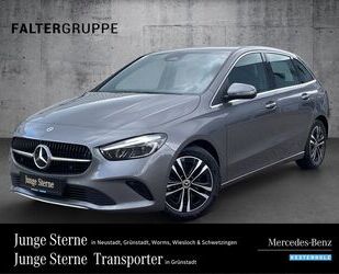 Mercedes-Benz Mercedes-Benz B 200 d PROGRESSIVE+KAMERA+EASYP+LEN Gebrauchtwagen