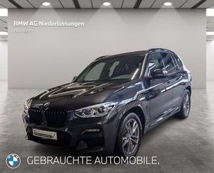 BMW BMW X3 xDrive20d Gebrauchtwagen