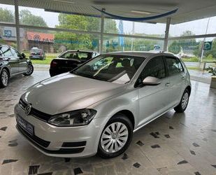 VW Volkswagen Golf VII Lim. Trendline BMT Gebrauchtwagen