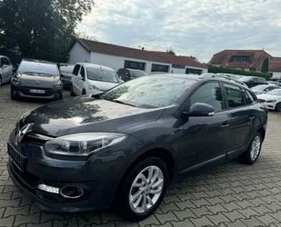 Renault Renault Megane III Grandtour Paris Gebrauchtwagen