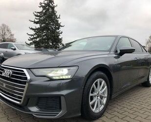 Audi Audi A6 Lim. 2.0 TDi 35 S-Line LED Virtual Navi PD Gebrauchtwagen