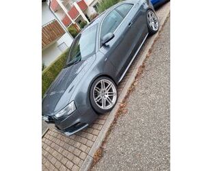 Audi Audi A5 3.0 TDI S tronic quattro - Gebrauchtwagen