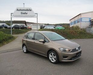 VW Volkswagen Golf Sportsvan VII Comfortline BMT/Star Gebrauchtwagen