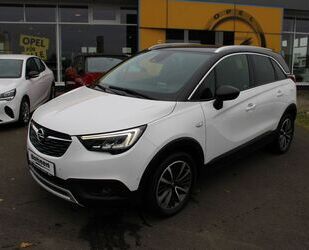 Opel Opel Crossland (X) Ultimate,Panorama,DAB,Navi,LED Gebrauchtwagen