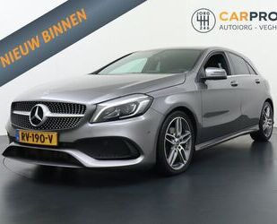 Mercedes-Benz Mercedes-Benz A 200 d Business Solution AMG kamera Gebrauchtwagen