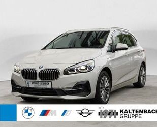 BMW BMW 225xe Active Tourer Luxury Line NAVI LED PANO Gebrauchtwagen