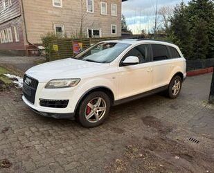 Audi Audi Q7 4.2 TDI quattro tiptronic - Panorama - Kam Gebrauchtwagen