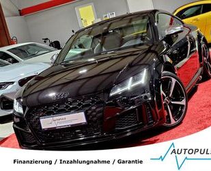 Audi Audi TTS QUATTRO*LED*DAB*Bang & Olufsen* Gebrauchtwagen