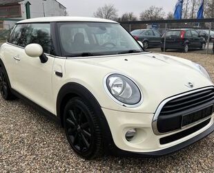 Mini MINI Mini One mit Navi,Sitzheizung,1 Jahr Garantie Gebrauchtwagen