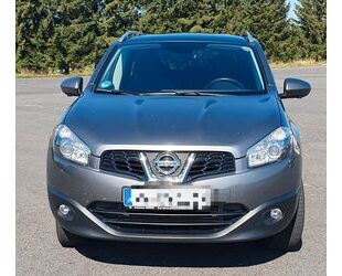 Nissan Nissan Qashqai 1.6 dCi DPF i-Way Gebrauchtwagen