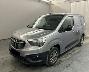 Opel Opel Combo E Cargo Edition Automatik/Navi/AHK/Kame Gebrauchtwagen