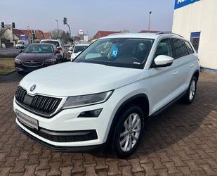 Skoda Skoda Kodiaq Style Gebrauchtwagen