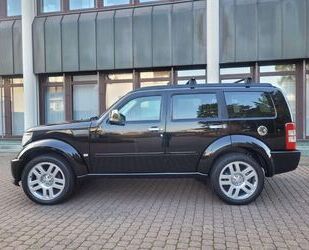 Dodge Nitro Gebrauchtwagen