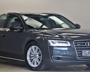 Audi Audi A8 3.0TDI 258PS quattro Stah FondTV ACC HUD B Gebrauchtwagen