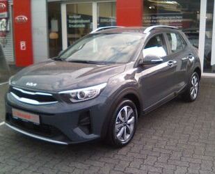 Kia Kia Stonic 1.0 T-GDI Vision +NAVIGATION+SITZHEIZUN Gebrauchtwagen