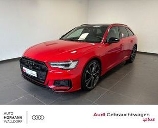 Audi Audi S6 Avant 3.0 TDI quattro tiptronic Gebrauchtwagen