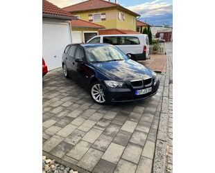 BMW BMW 320d touring - Gebrauchtwagen