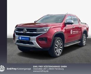 VW Volkswagen Amarok Aventura DC 3.0 TDI 177 kW Gebrauchtwagen