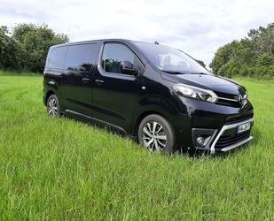 Toyota Toyota Proace (Verso) 2,0-l-D-4D 130kW L1 Shuttle Gebrauchtwagen