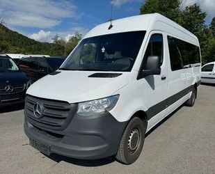 Mercedes-Benz Mercedes-Benz Sprinter 316 Tourer L3H2 Maxi 9-Sitz Gebrauchtwagen