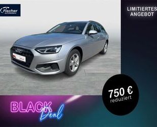 Audi Audi A4 Avant 35 TDI S-Tronic NAV/PDC/SH Gebrauchtwagen