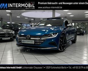 VW Volkswagen Arteon ELEGANCE 4M PANO*STHZG*HUD*360°H Gebrauchtwagen