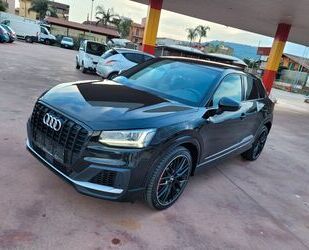 Audi Audi SQ2 TFSI S tronic quattro sport SQ2 Gebrauchtwagen