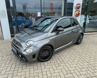 Abarth Abarth 595 1.4 T-Jet 165 + NAVI+Beats Gebrauchtwagen