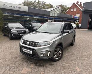 Suzuki Suzuki Vitara 1.4 Mild-Hybrid Comfort 4x2 *Automat Gebrauchtwagen