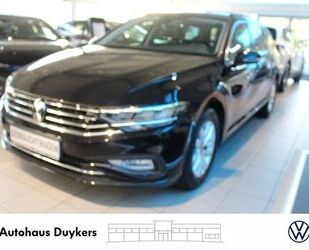 VW Volkswagen Passat Variant 1.5 TSI Business DSG ACC Gebrauchtwagen