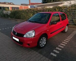 Renault Renault Clio Campus 1.2 Campus Gebrauchtwagen