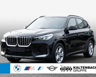 BMW BMW iX1 xDrive 30 KLIMA PDC SHZ KAMERA NAVI AHK LE Gebrauchtwagen