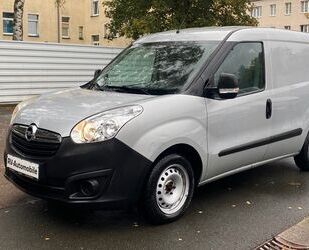 Opel Opel Combo D Kasten L1H1 2,2t Gebrauchtwagen