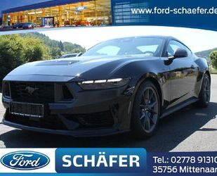 Ford Ford Mustang Coupe Dark Horse Fastbac 7 J. FGS Gebrauchtwagen