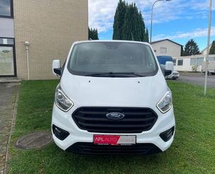 Ford Ford Transit Custom Kasten 300 L2 Trend Gebrauchtwagen