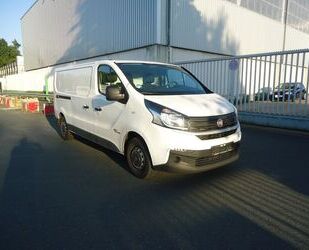 Fiat Fiat Talento kasten Lang Gebrauchtwagen