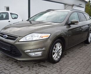 Ford Ford Mondeo Turnier Champions Edition *Gewerbe/Exp Gebrauchtwagen